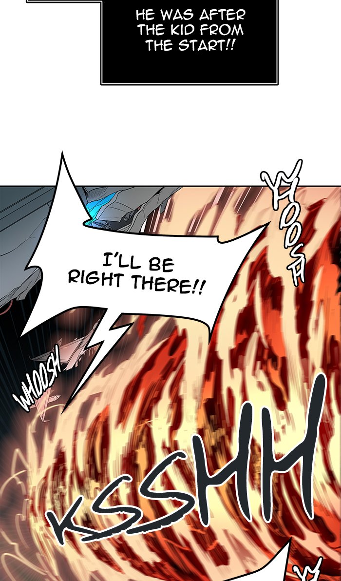 Tower Of God 474 36