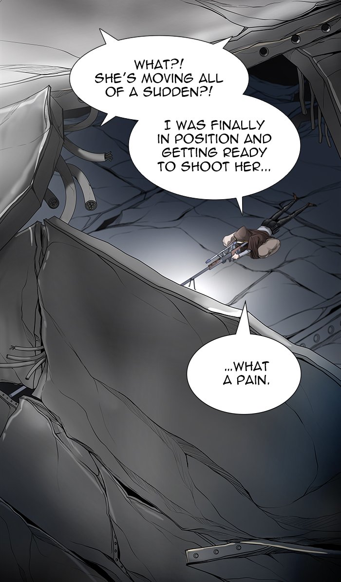 Tower Of God 474 38