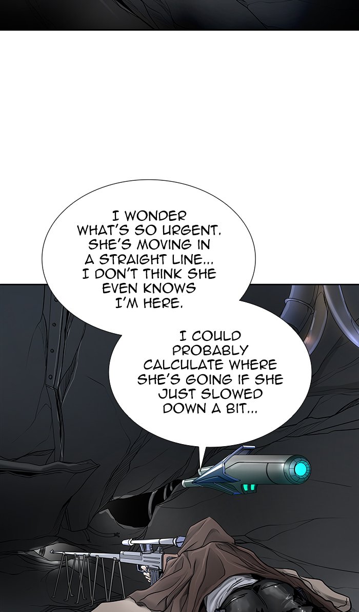 Tower Of God 474 39