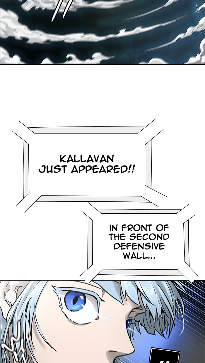 Tower Of God 474 4