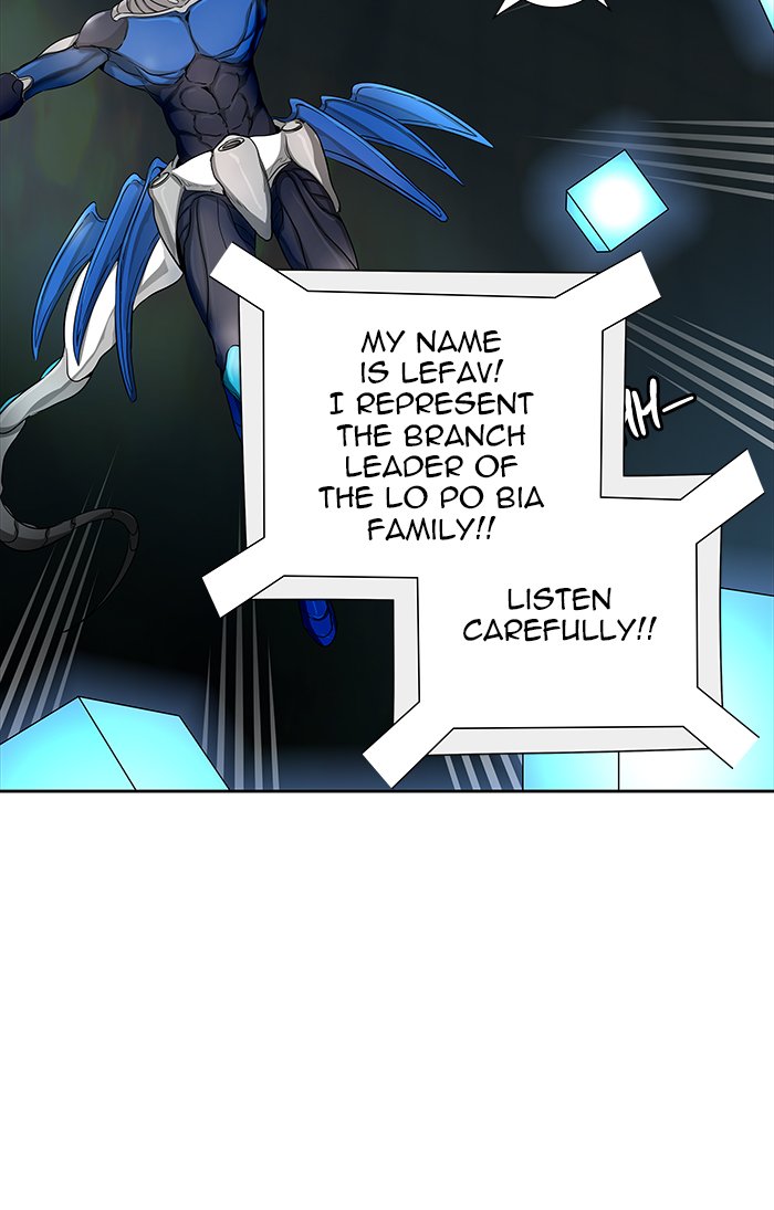 Tower Of God 474 42