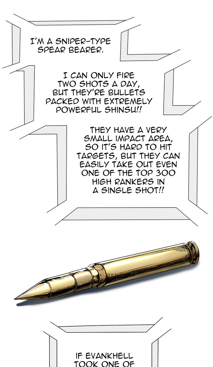 Tower Of God 474 43