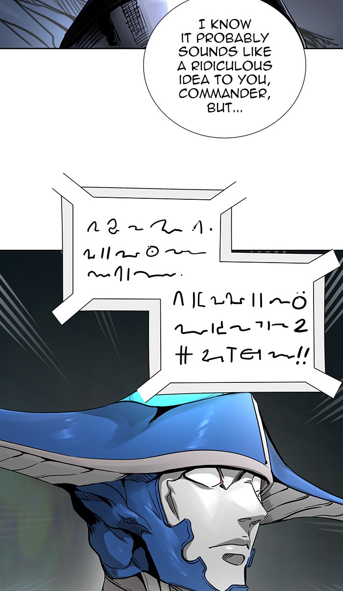 Tower Of God 474 45