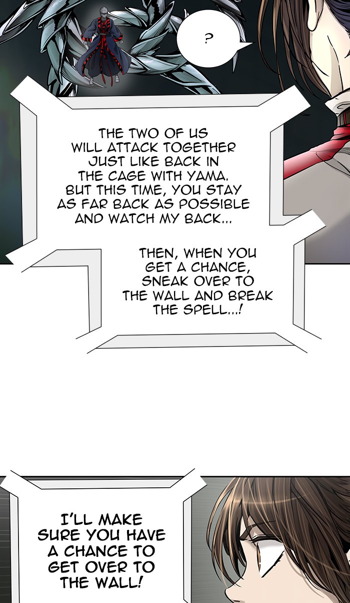 Tower Of God 474 57