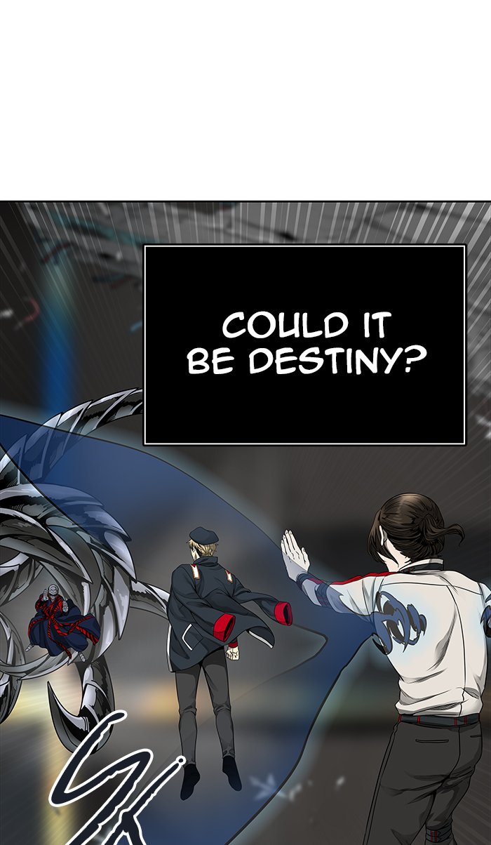 Tower Of God 474 61
