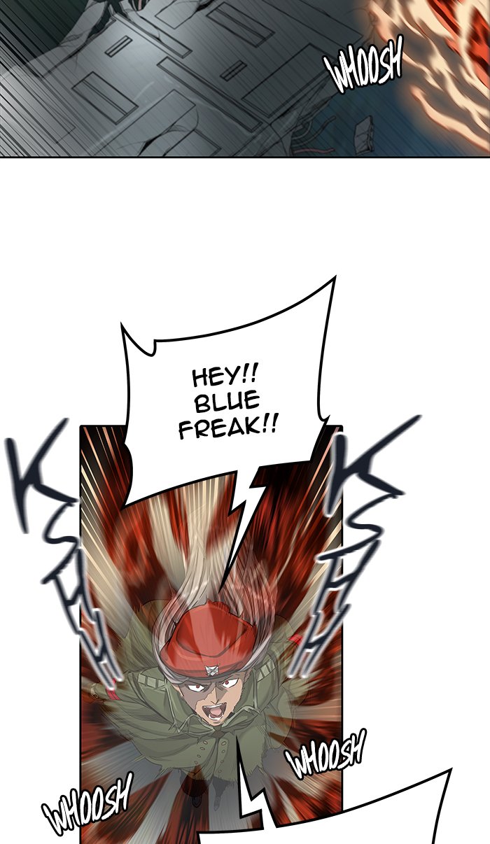Tower Of God 474 67