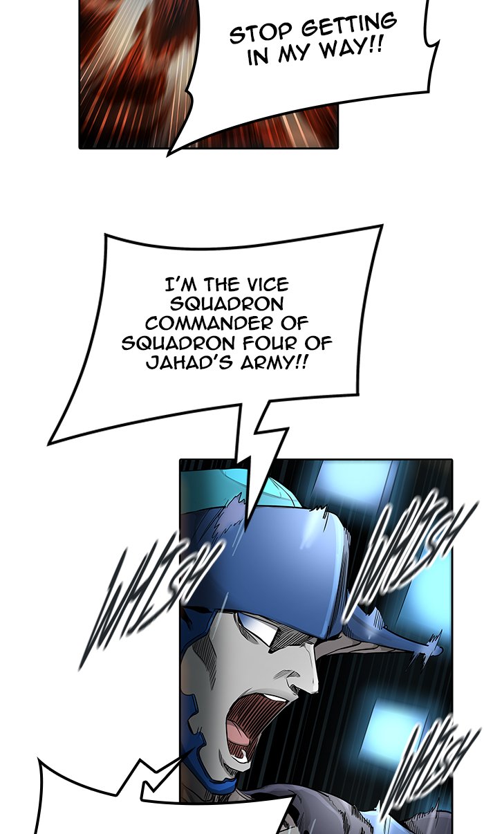 Tower Of God 474 68