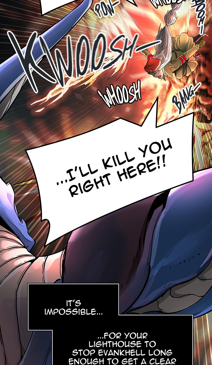 Tower Of God 474 76