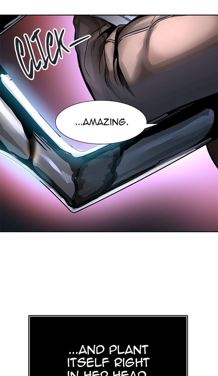 Tower Of God 474 88