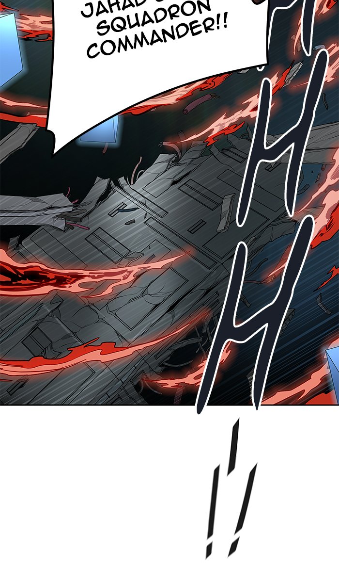 Tower Of God 474 91