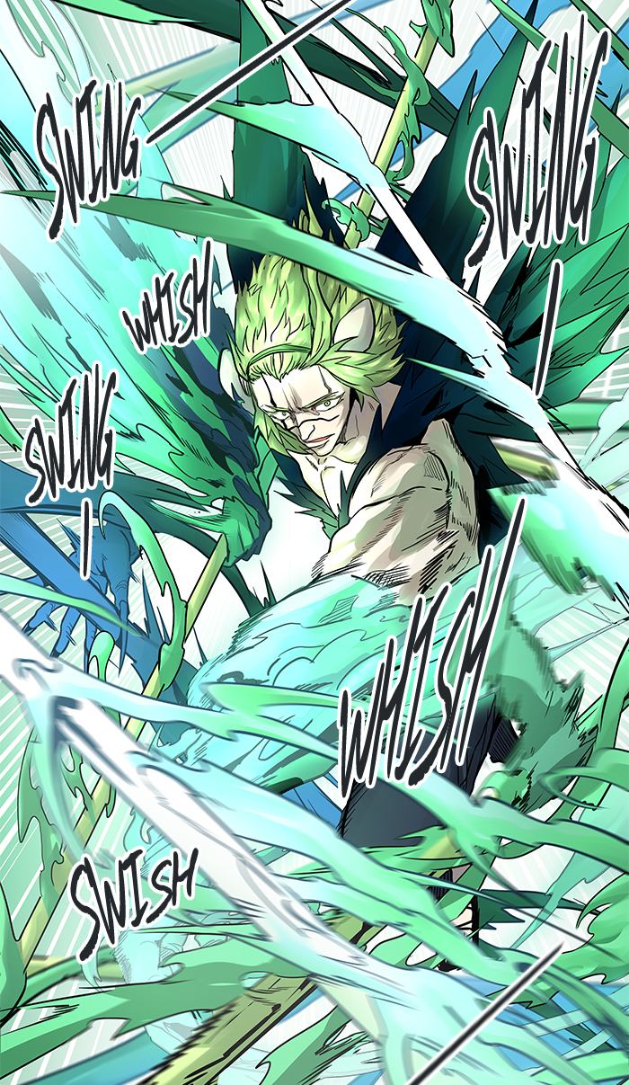 Tower Of God 475 100
