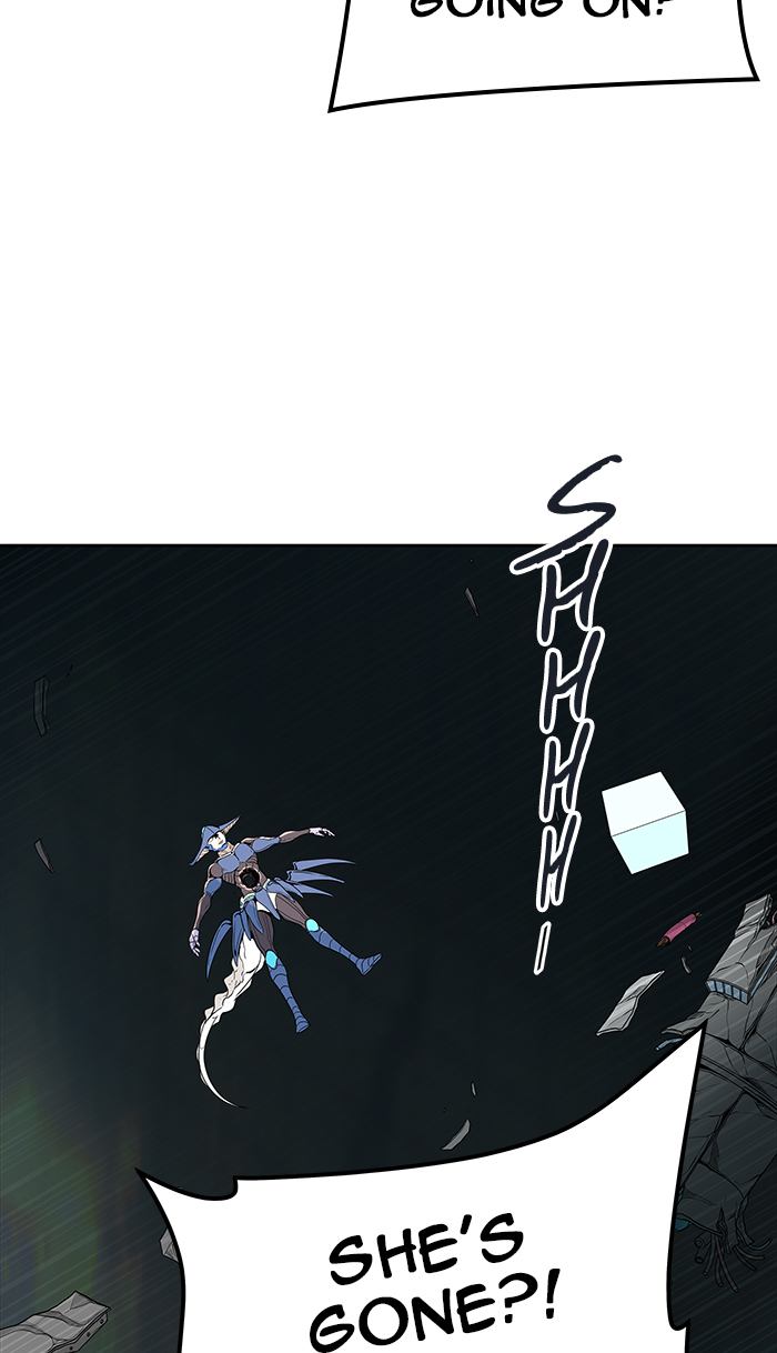 Tower Of God 475 133