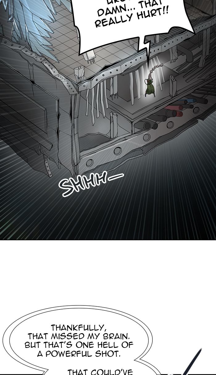 Tower Of God 475 135