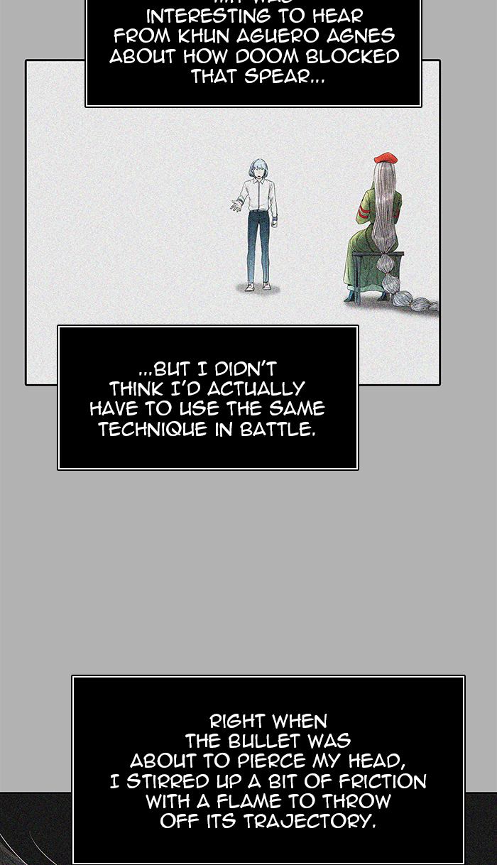 Tower Of God 475 138