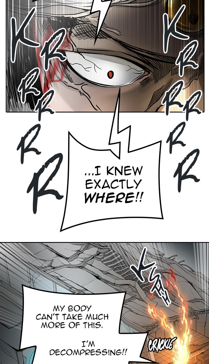 Tower Of God 475 140