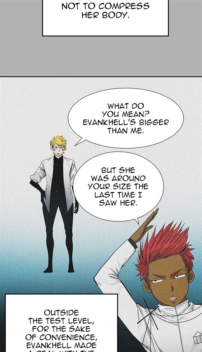 Tower Of God 475 142
