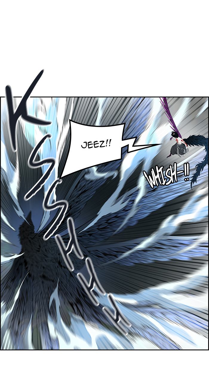 Tower Of God 475 18