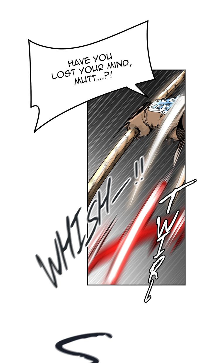 Tower Of God 475 22