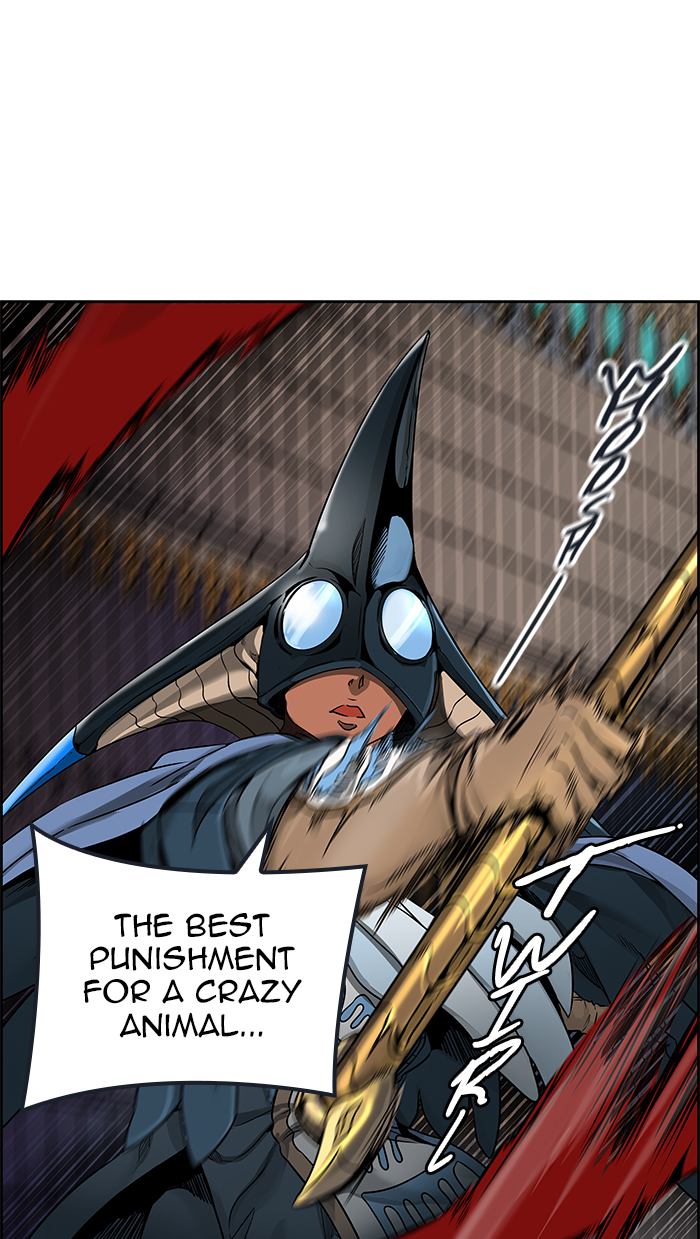 Tower Of God 475 29