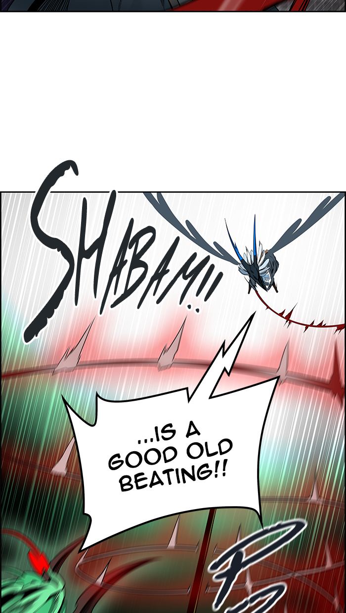 Tower Of God 475 30