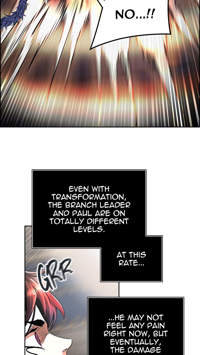 Tower Of God 475 33