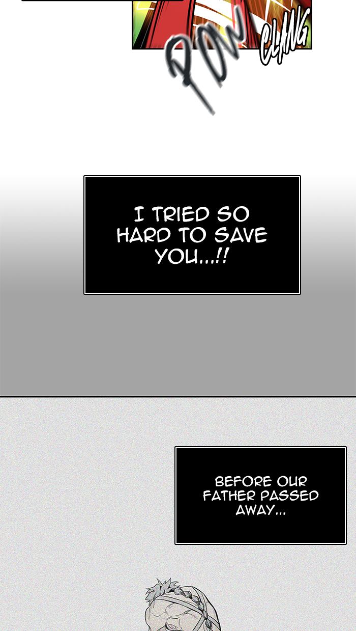 Tower Of God 475 35