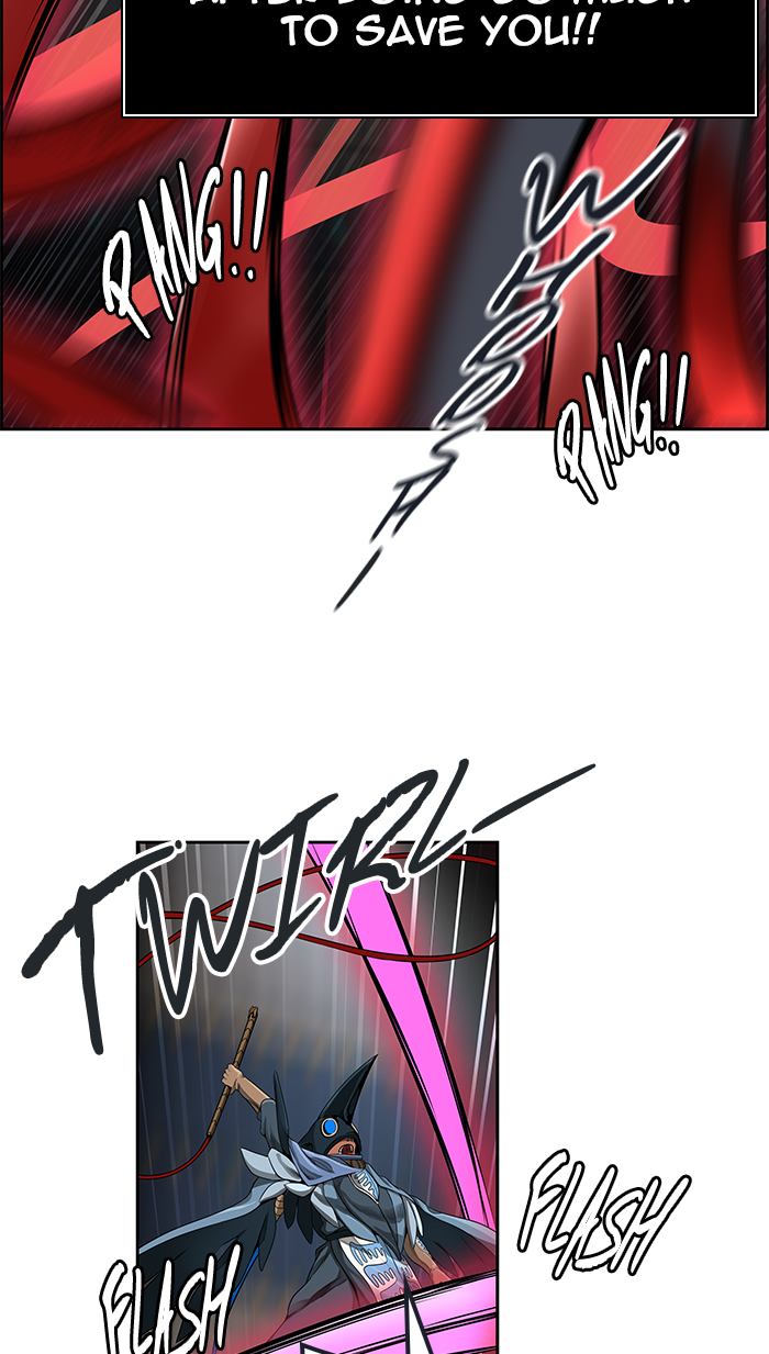 Tower Of God 475 43