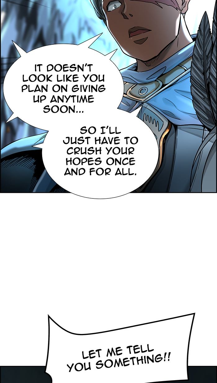 Tower Of God 475 55