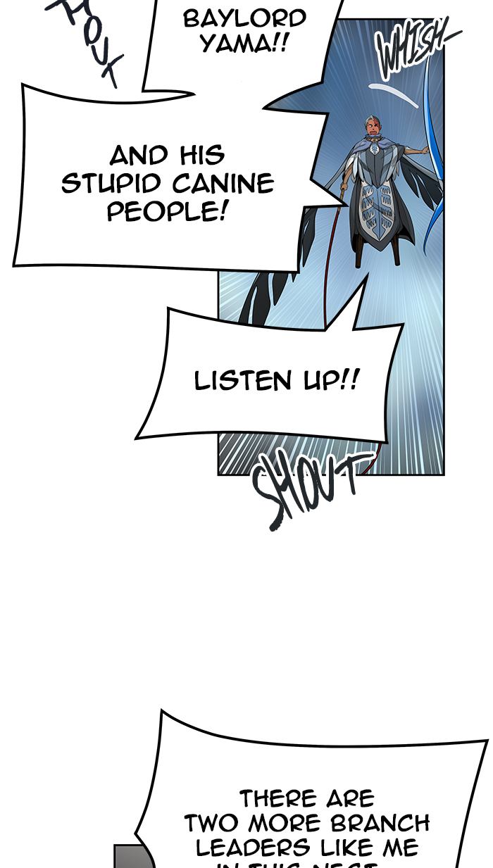 Tower Of God 475 57