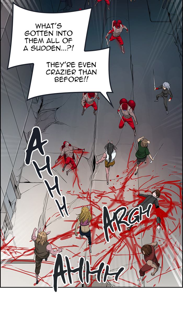 Tower Of God 475 69