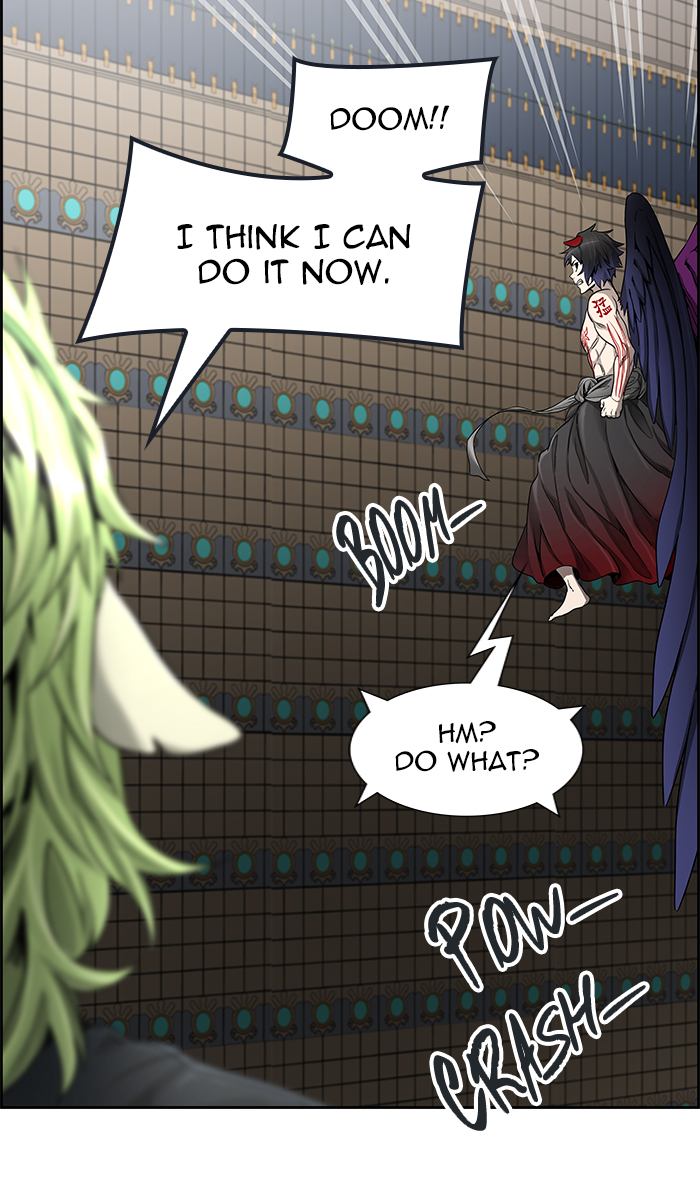Tower Of God 475 81