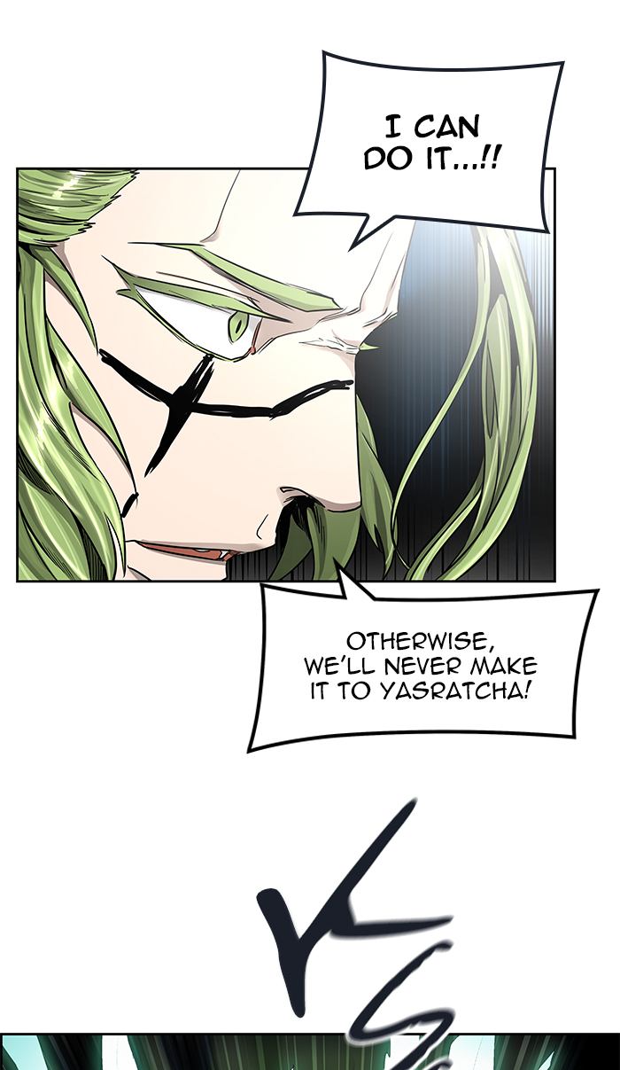 Tower Of God 475 83
