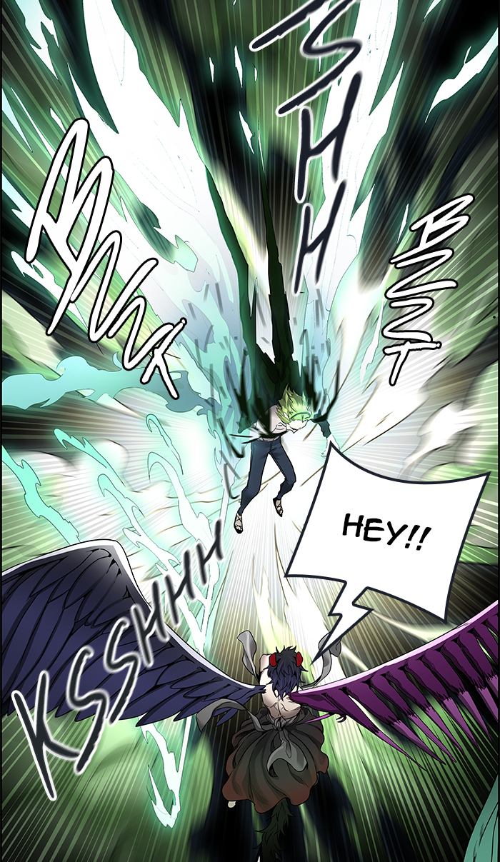 Tower Of God 475 84