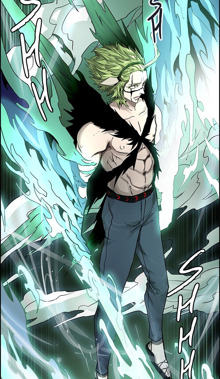 Tower Of God 475 87