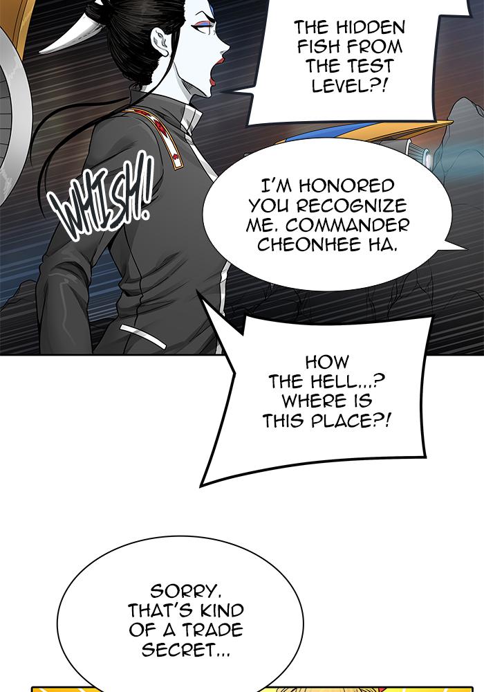 Tower Of God 476 10