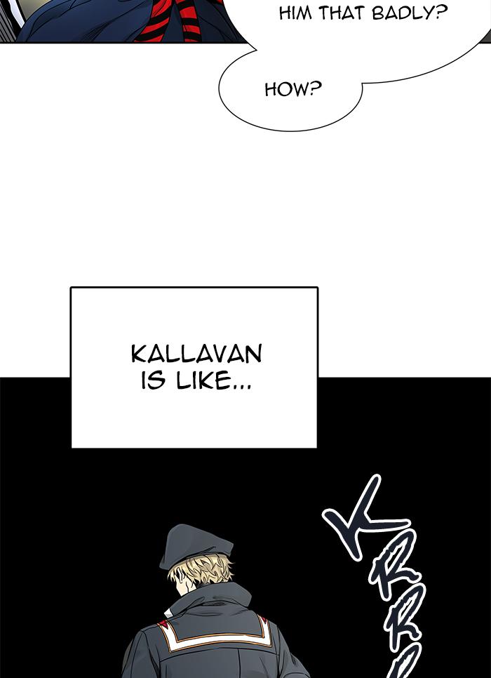 Tower Of God 476 101
