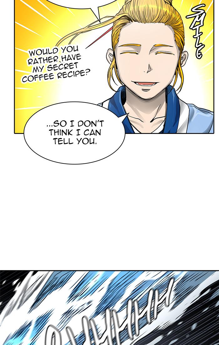 Tower Of God 476 11