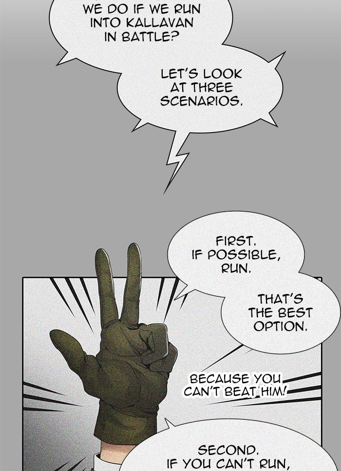 Tower Of God 476 110