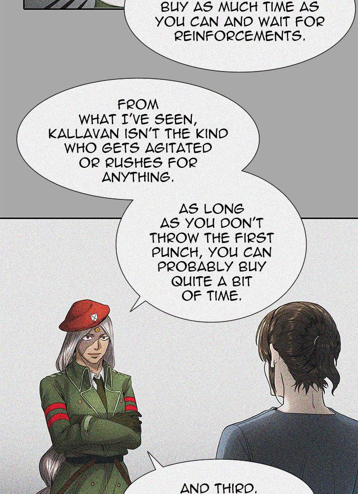 Tower Of God 476 111