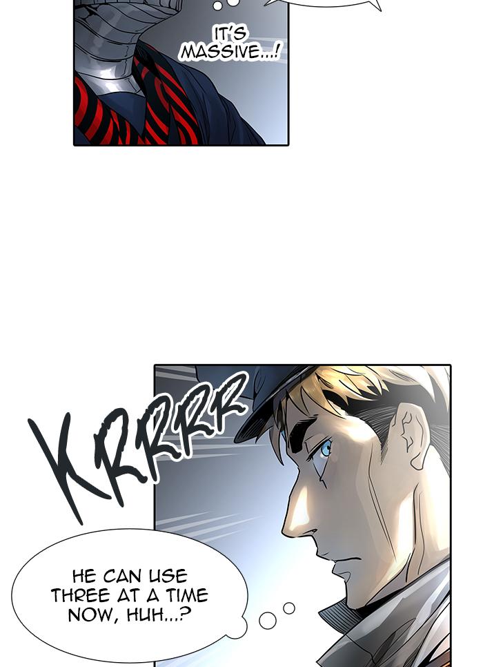 Tower Of God 476 116