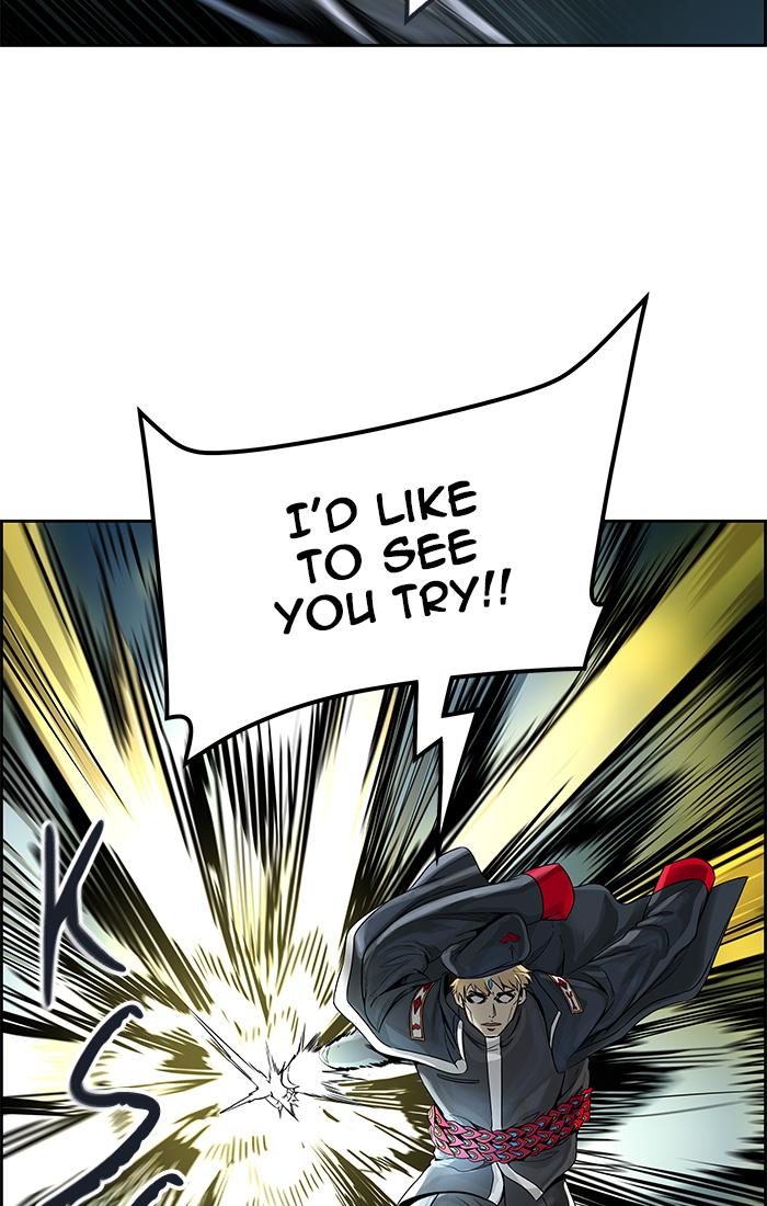 Tower Of God 476 18