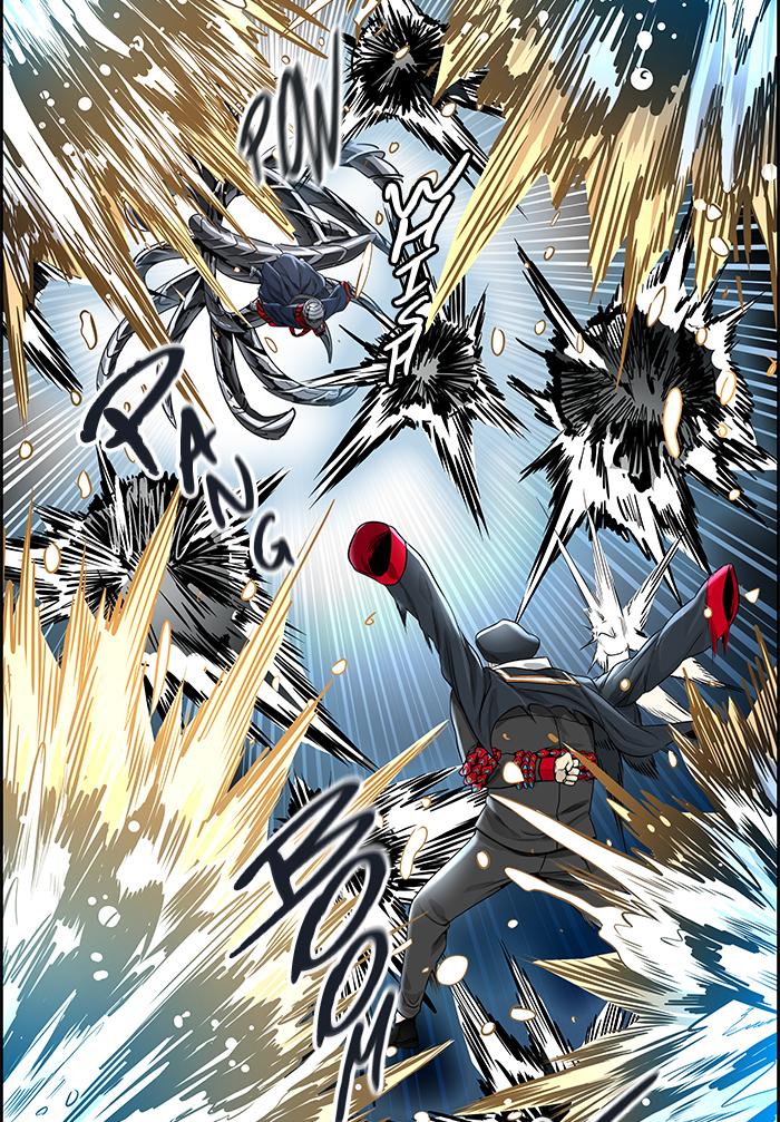 Tower Of God 476 34