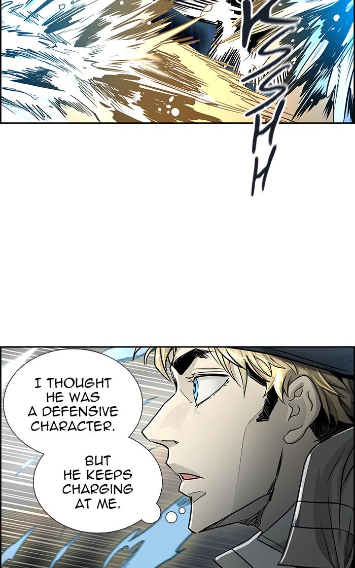 Tower Of God 476 35