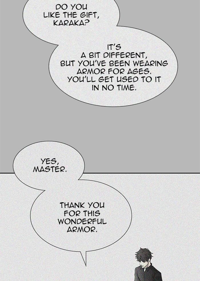 Tower Of God 476 38