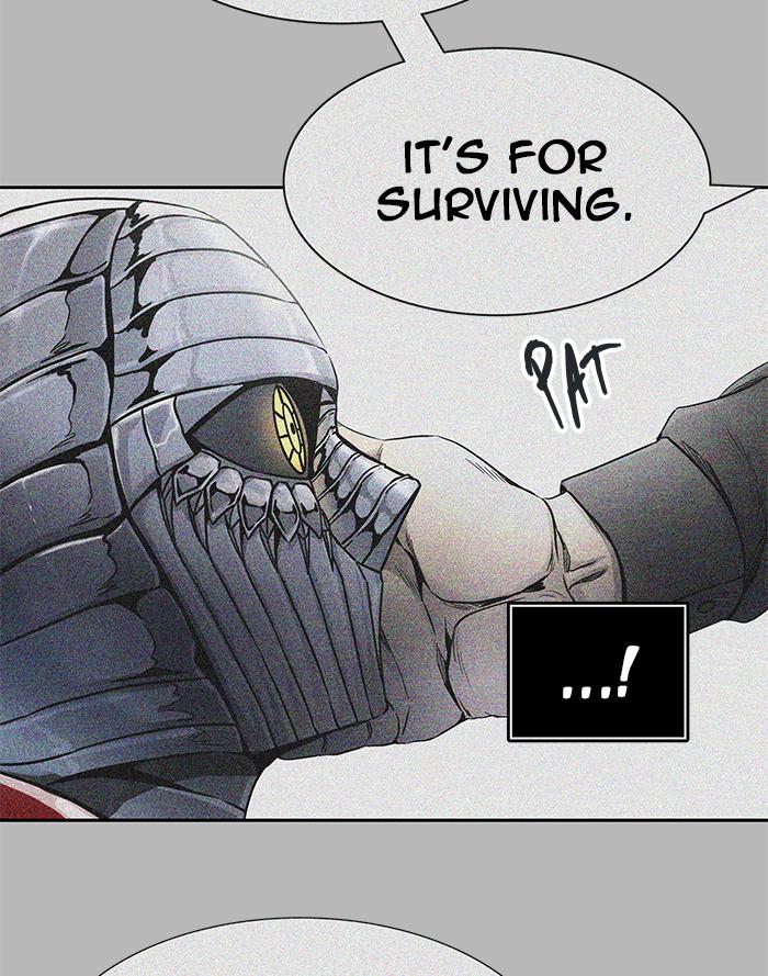 Tower Of God 476 40