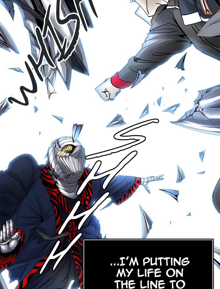 Tower Of God 476 50