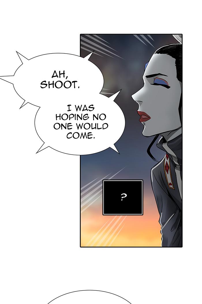 Tower Of God 476 6