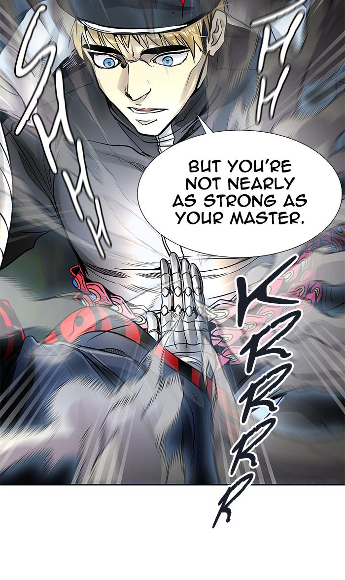 Tower Of God 476 61