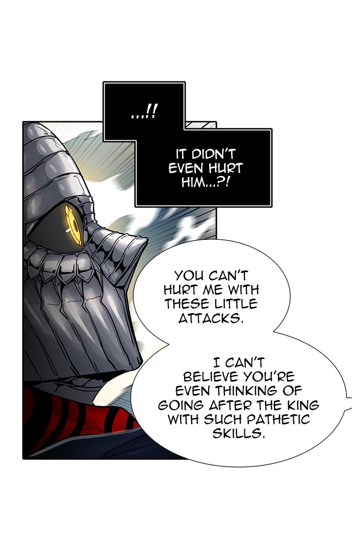 Tower Of God 476 62