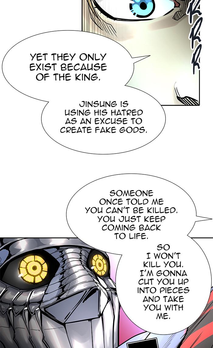 Tower Of God 476 65